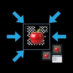 background_remover Icon