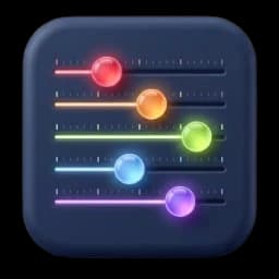 big-5-test Icon