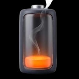 burnout-test Icon