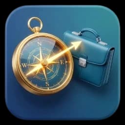 career-test Icon