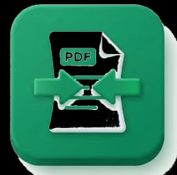 compress-pdf Icon