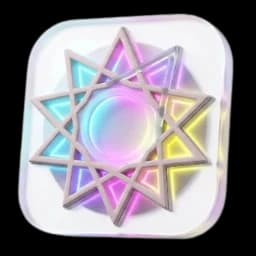 enneagram-test Icon