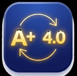 gradeconverter Icon