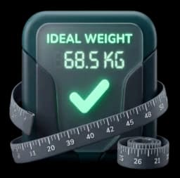 idealweight Icon
