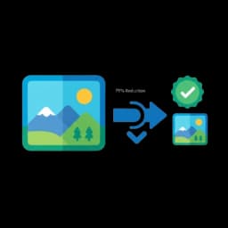 image_compressor Icon