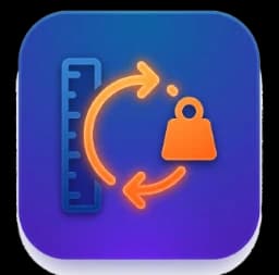 length Icon