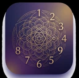 name_numerology Icon