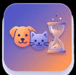 pet_age Icon