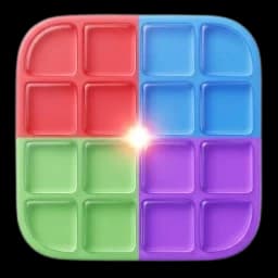 political-identity-test Icon