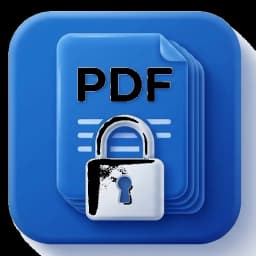 protect-pdf Icon