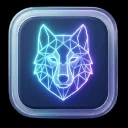spirit-animal-test Icon