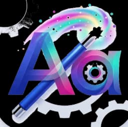 text_utils Icon