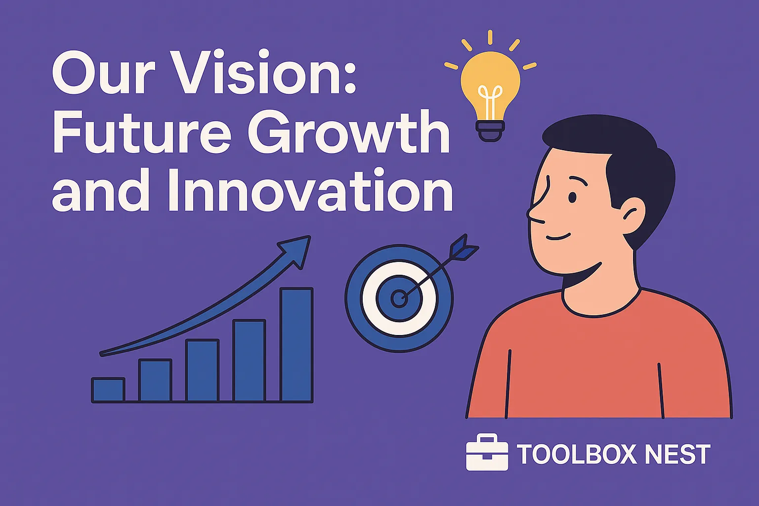 Our Vision: Future Growth