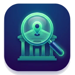 ifsc Icon