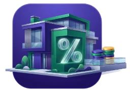 mortgage Icon