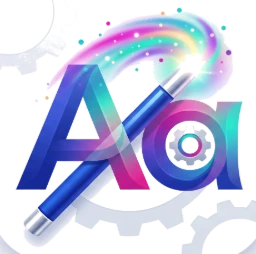 text_utils Icon